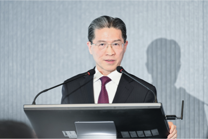 互盈策略 专家纵论企业出海：建议法律服务前置 当好企业向导