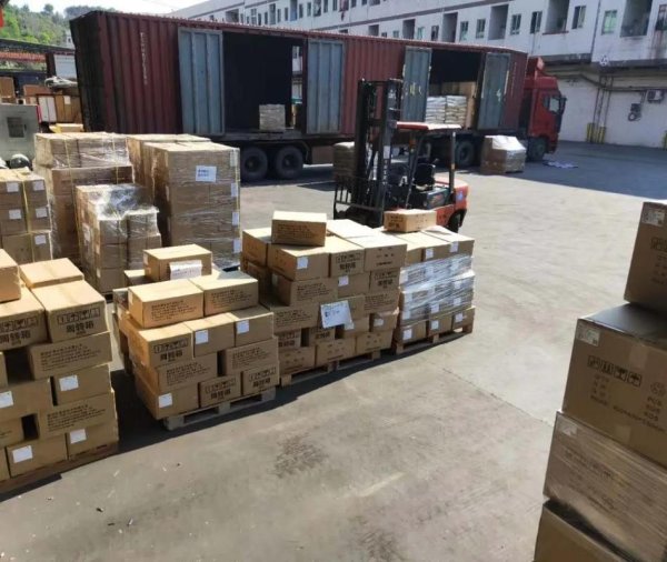 益丰配资 深圳到沈阳物流专线