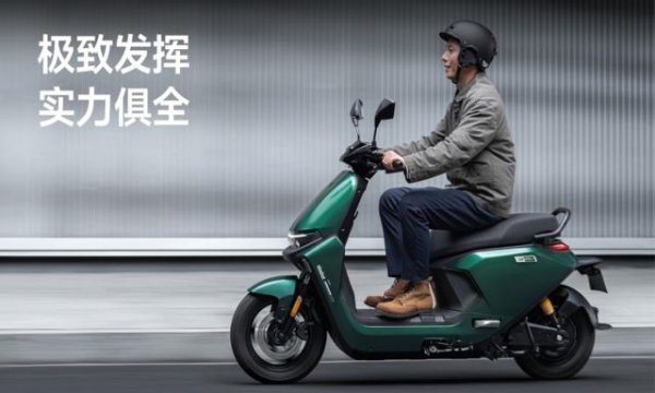 创盈中心 “618”33.5 亿元销售额背后，九号成为爆款制造机
