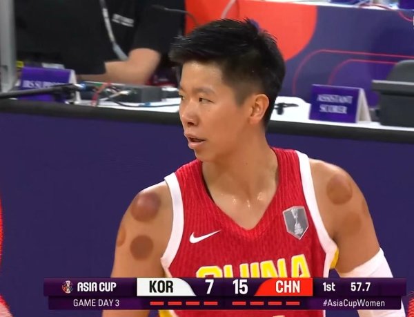 荣耀配资 中国女篮91-69韩国！赛后数据一清二楚，不是张子宇 最大功臣是她
