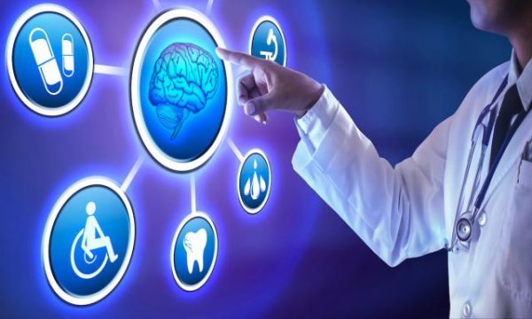 股配所 商汤医疗完成数亿元新一轮战略融资，联想创投等投资